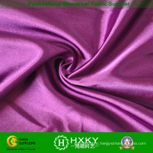 Polyester Satin Fabric for Night Dresses